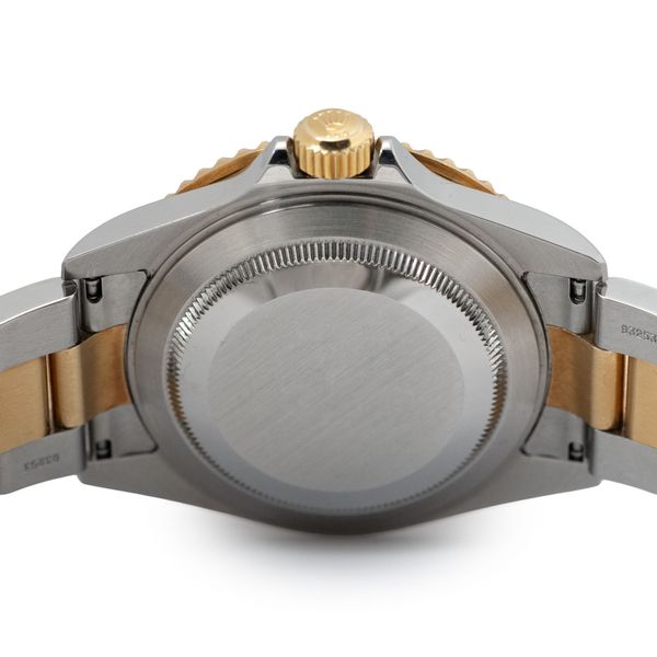 Rolex Submariner 16613